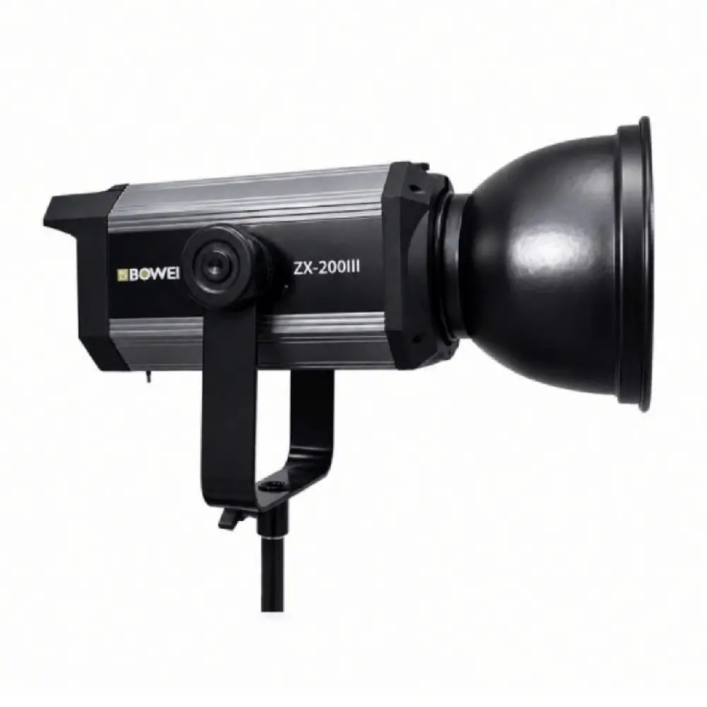 ویدیو لایت بوئنز Bowens ZX 200III Bi Video Light