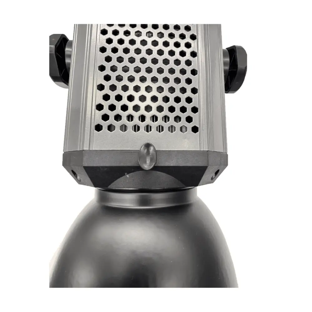 ویدیو لایت بوئنز Bowens ZX 200III Bi Video Light — تصویر 4