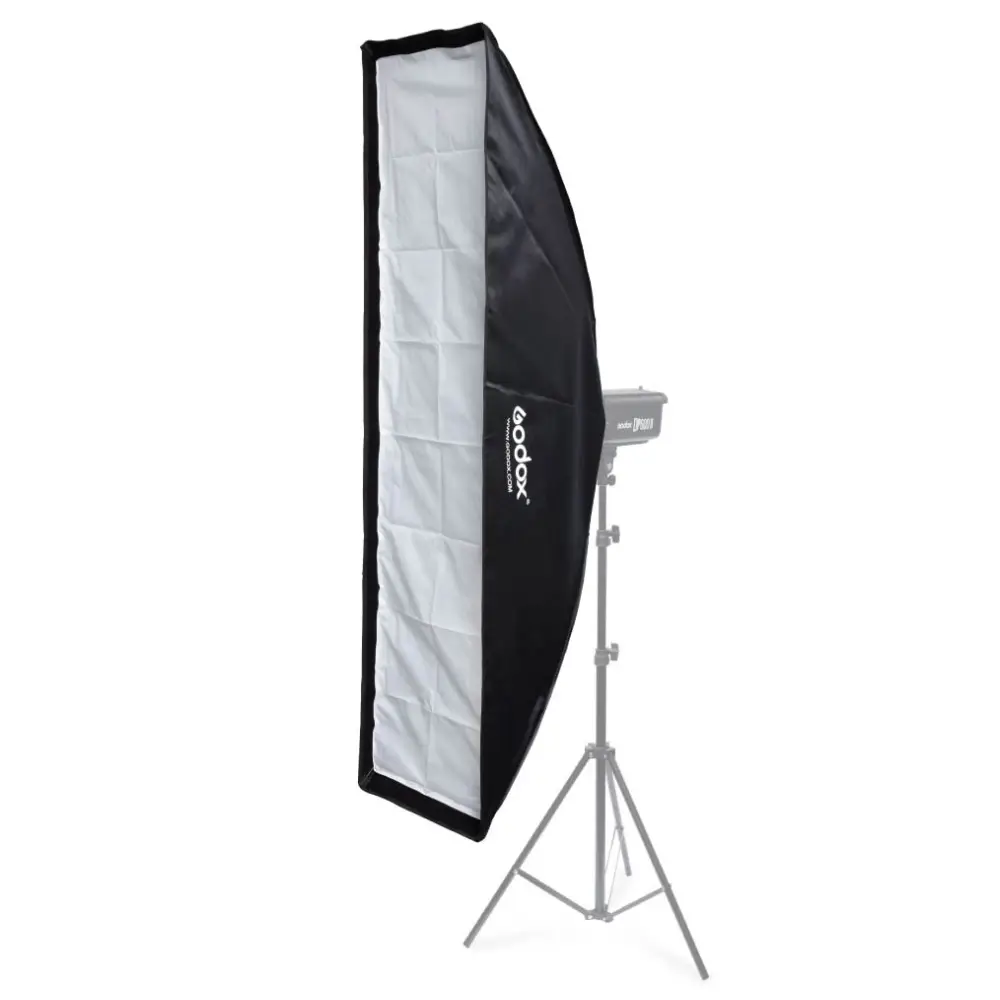سافت باکس گودکس Godox SoftBox 40×180 — تصویر 3