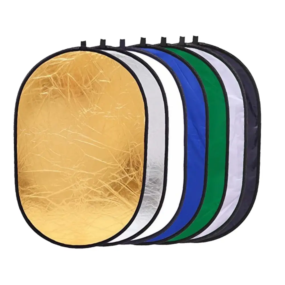 رفلکتور هفت کاره گودکس Godox Reflector 7in1 100X150 cm — تصویر 3