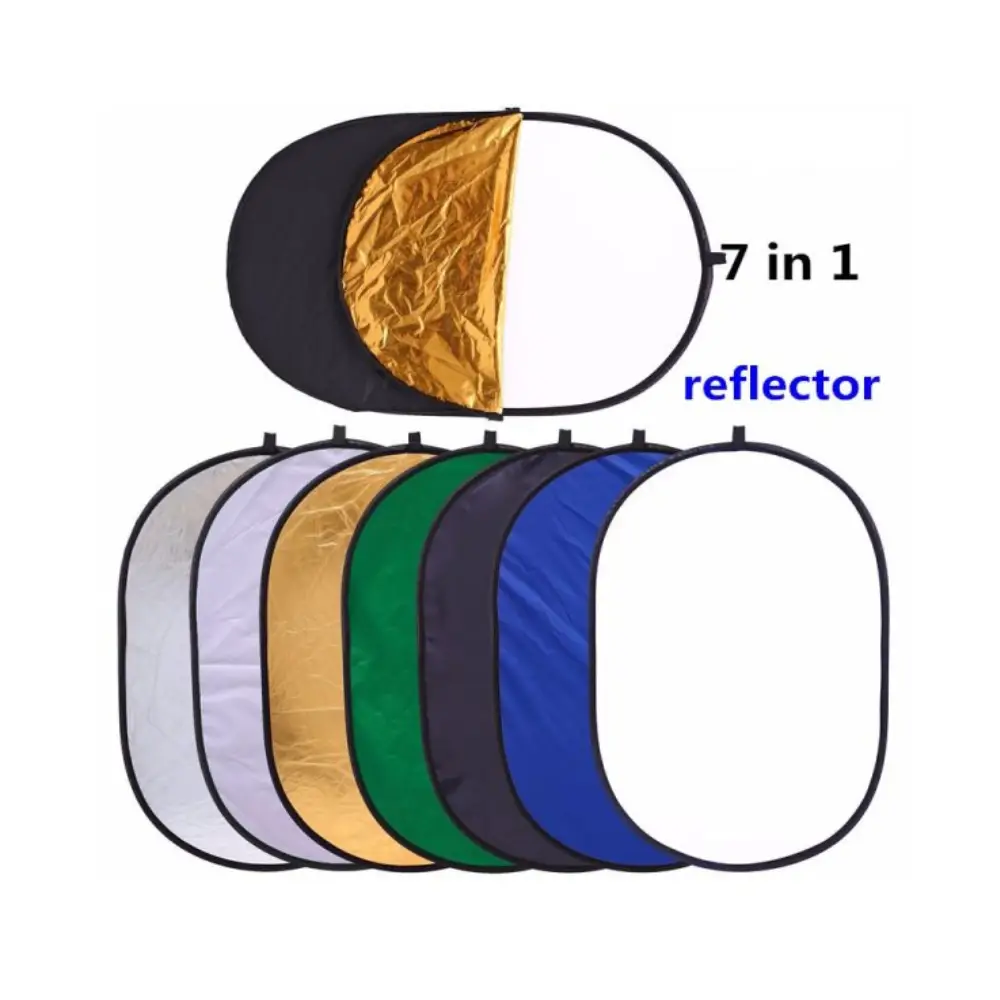 رفلکتور هفت کاره گودکس Godox Reflector 7in1 100X150 cm