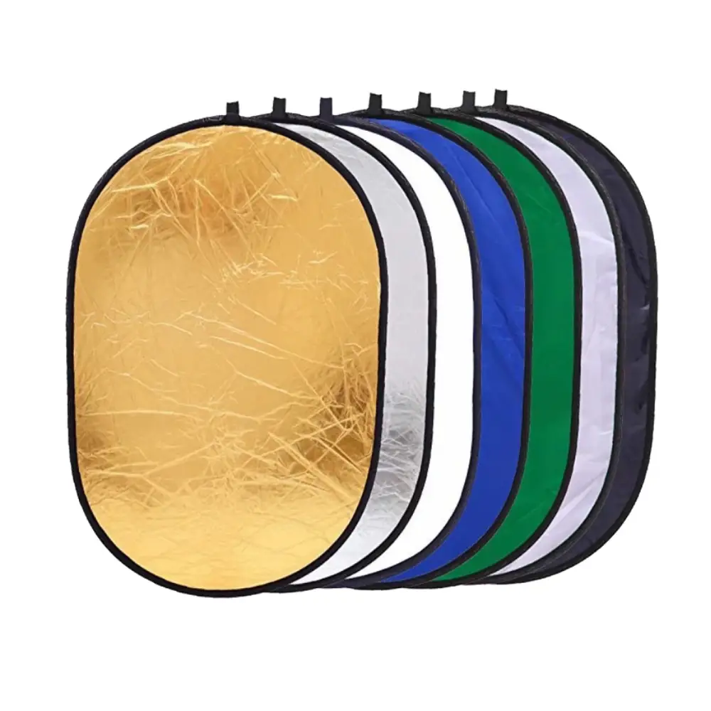 رفلکتور هفت کاره گودکس Godox Reflector 7in1 150X200 cm — تصویر 2