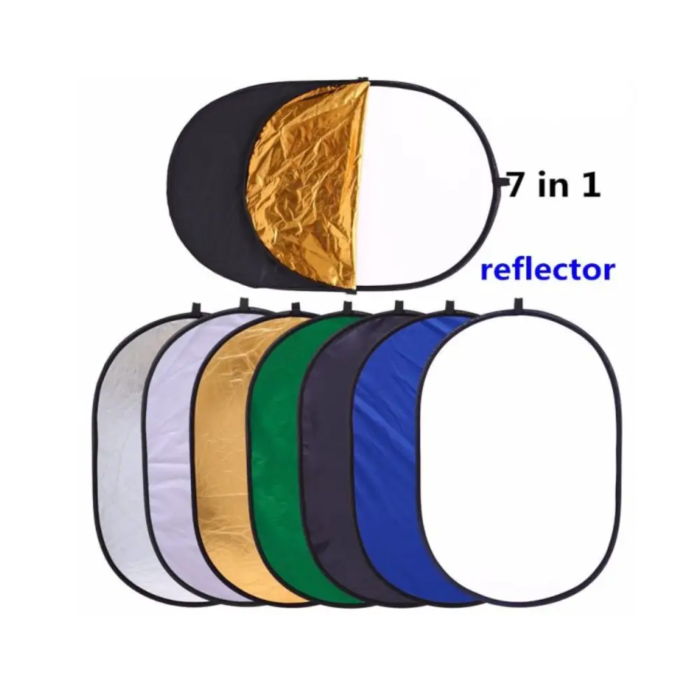 رفلکتور هفت کاره گودکس Godox Reflector 7in1 150X200 cm