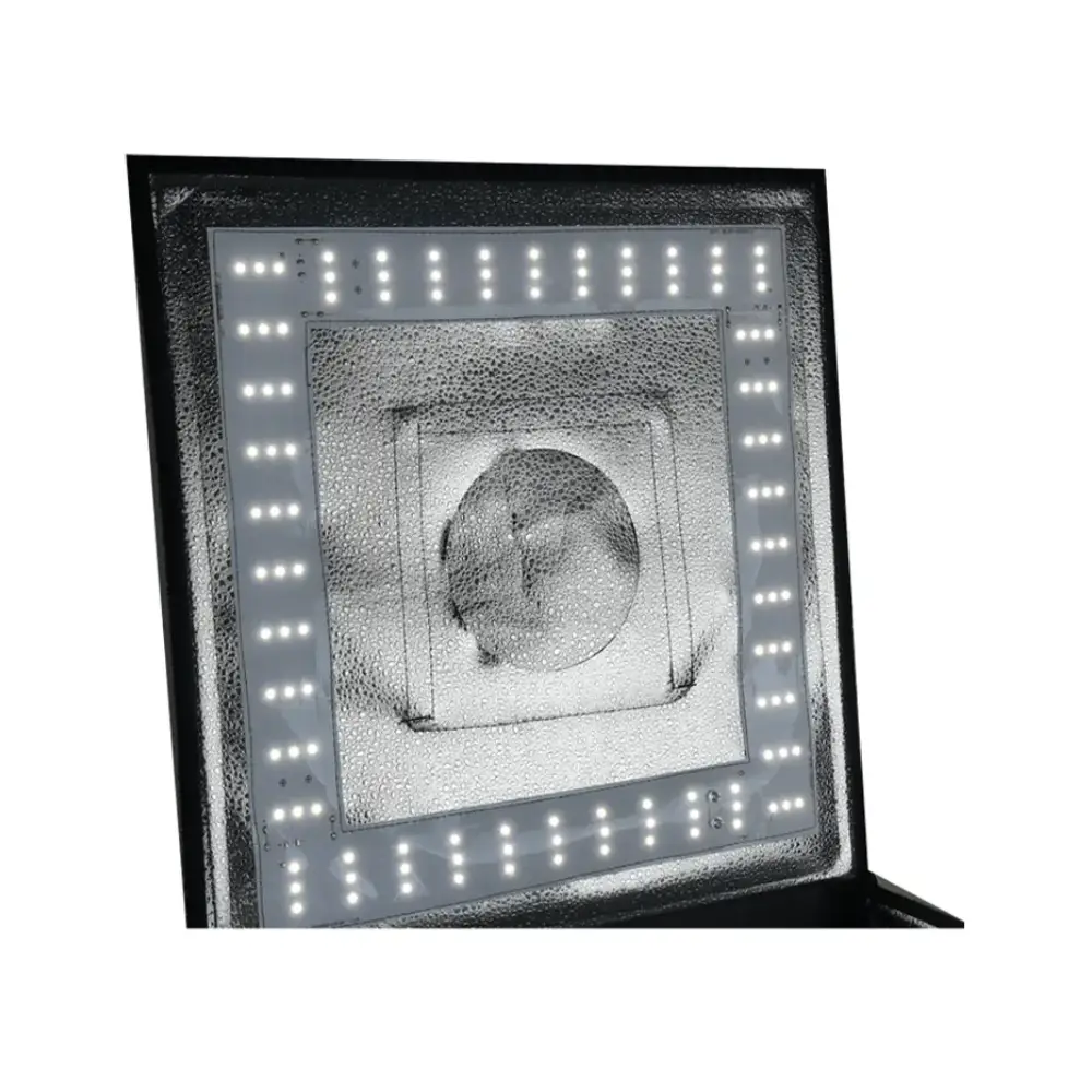 خیمه نور ال ای دی دار فوتوکس Photox Single-Color LED Light Box 40×40cm — تصویر 7