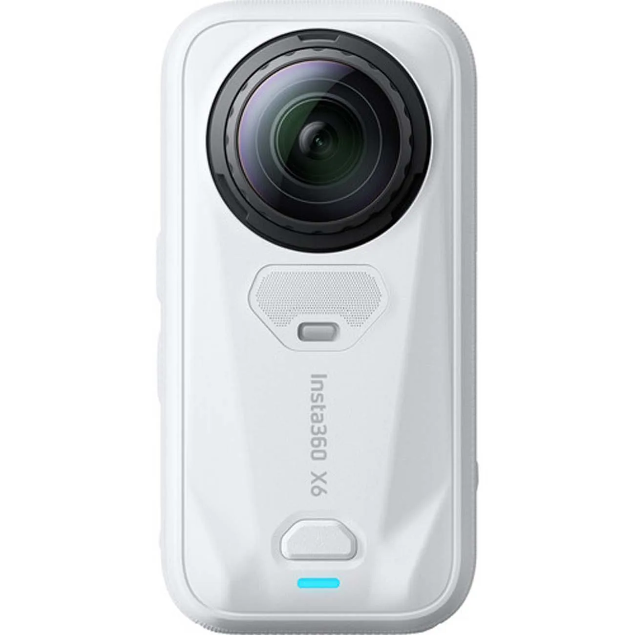دوربین اکشن اینستا Insta360 X6 360° 8K Camera Essentials Bundle — تصویر 8