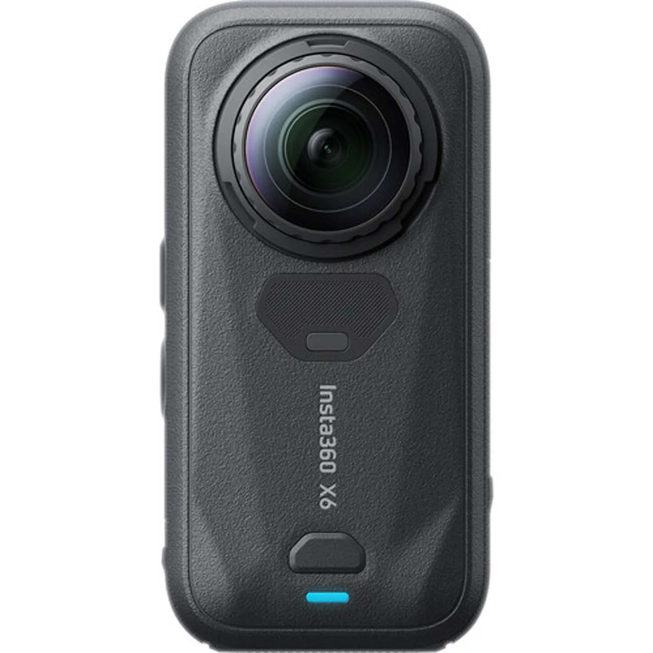 دوربین اکشن اینستا Insta360 X6 360° 8K Camera Essentials Bundle — تصویر 1