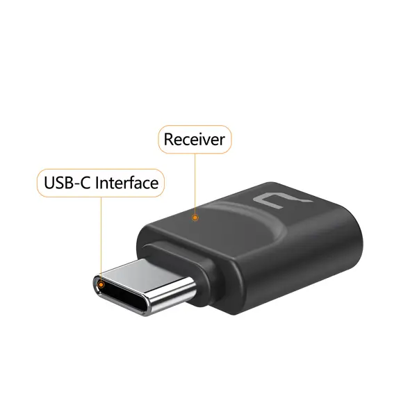 میکروفون دستی بیسیم کامیکا COMICA REVO S — تصویر 4