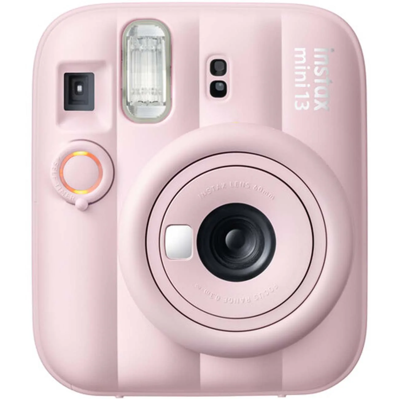 دوربین چاپ سریع فوجی فیلم FUJIFILM Instax Mini 13 Instant Film Camera Candy Pink