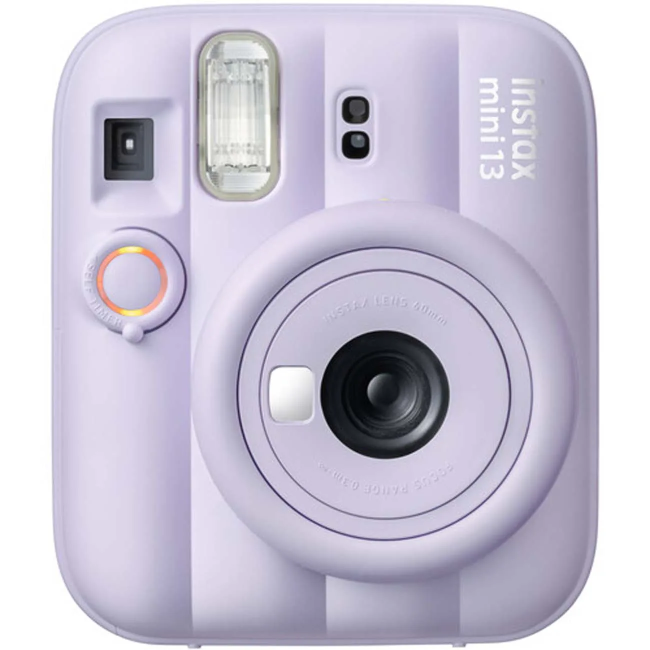 دوربین چاپ سریع فوجی فیلم FUJIFILM Instax Mini 13 Instant Film Camera Dreamy Purple