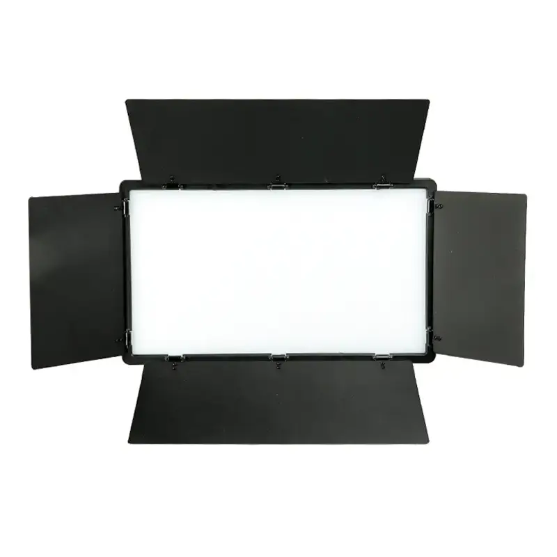 نور LED RGB گلدن‌پاور مدل 600 PLUS