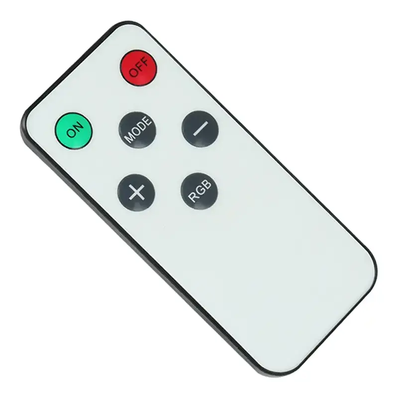 نور LED RGB گلدن‌پاور مدل 600 PLUS — تصویر 6