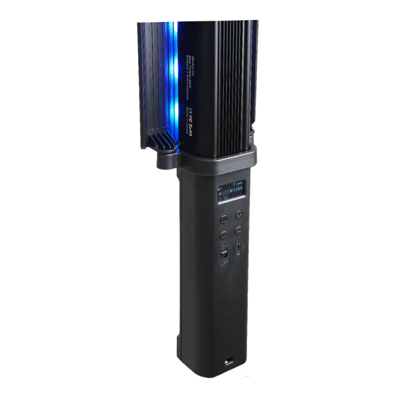 نور باتومی RGB فوتوکس مدل C2