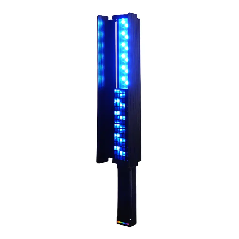نور باتومی RGB فوتوکس مدل C2