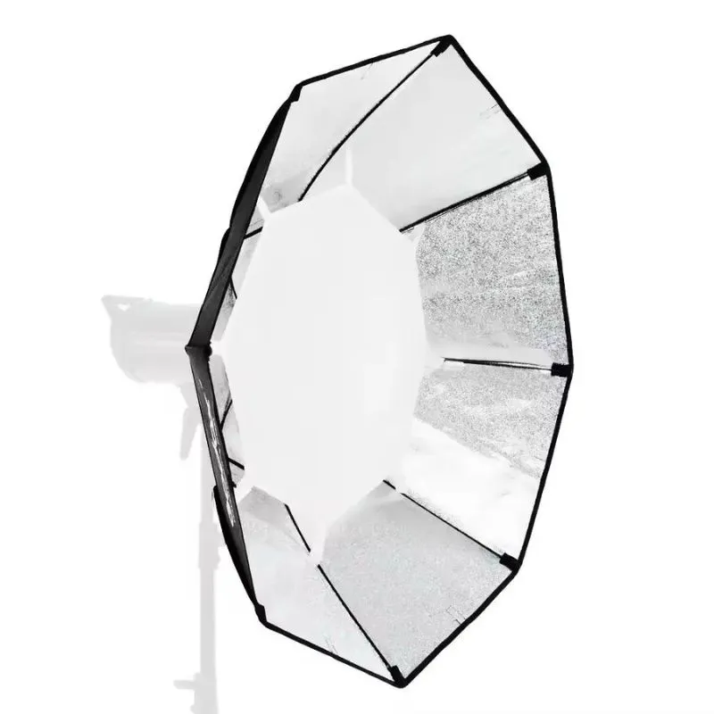 اکتاباکس سايز 90 سانتي متر Octabox 90cm (with bowens mount) — تصویر 2