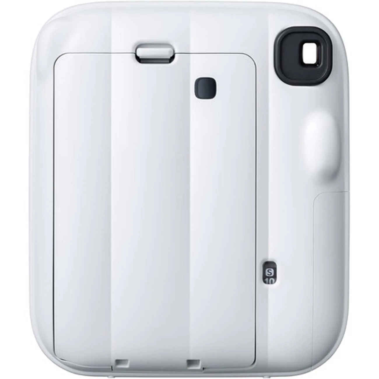 دوربین چاپ سریع فوجی فیلم FUJIFILM Instax Mini 13 Instant Film Camera Clay White