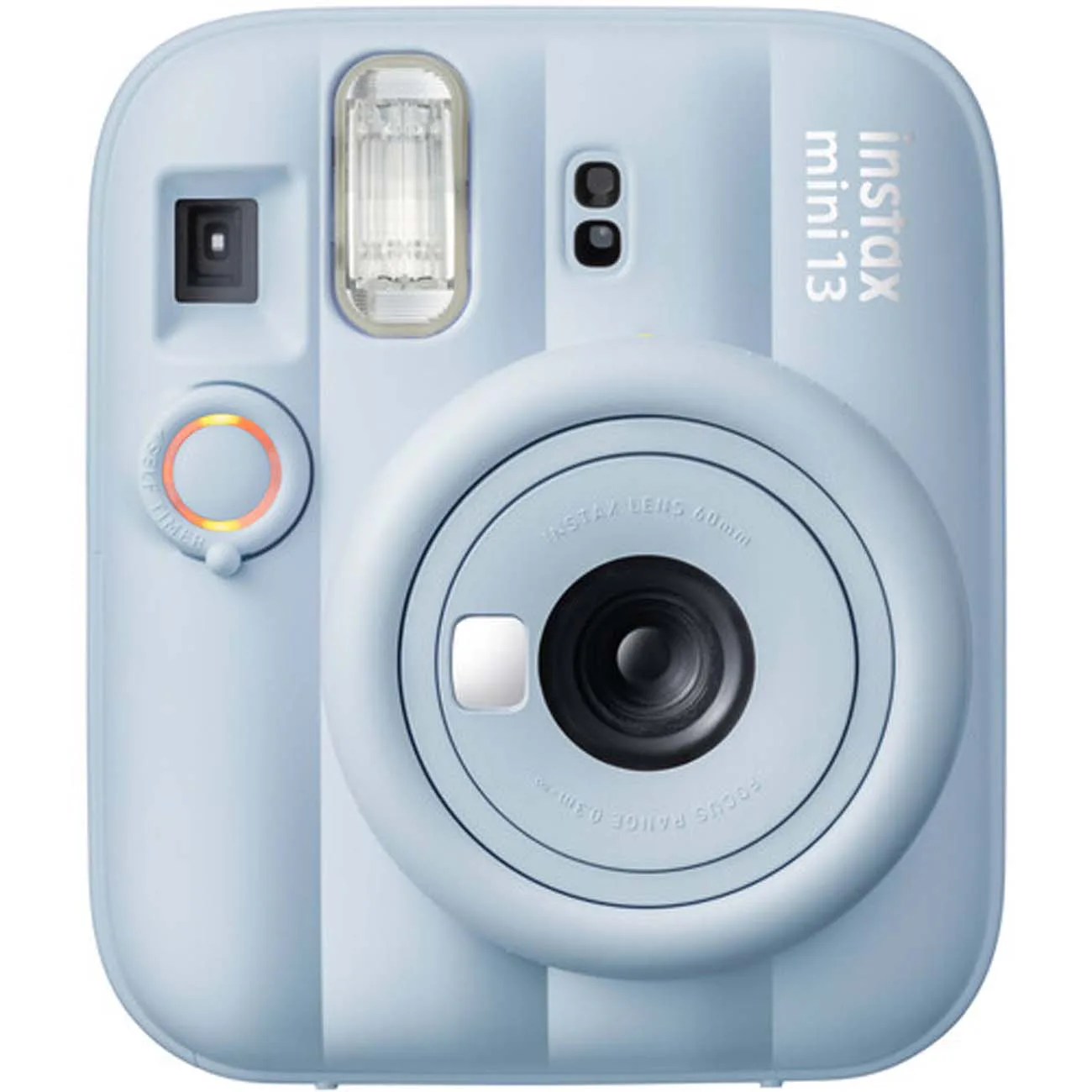 دوربین چاپ سریع فوجی فیلم FUJIFILM Instax Mini 13 Instant Film Camera Frost Blue