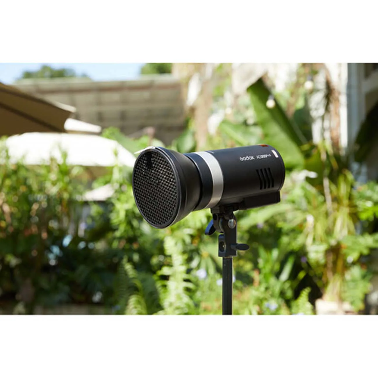 فلاش پرتابل گودکس Godox AD300Pro II All-in-One Outdoor Flash — تصویر 6