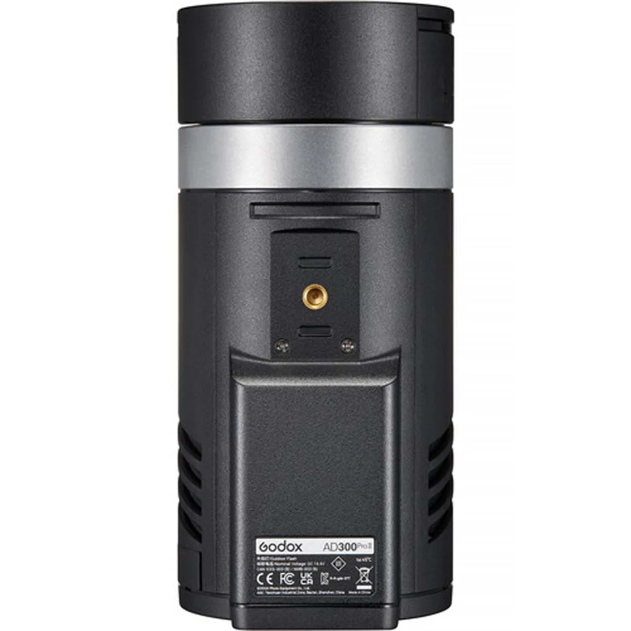 فلاش پرتابل گودکس Godox AD300Pro II All-in-One Outdoor Flash — تصویر 3