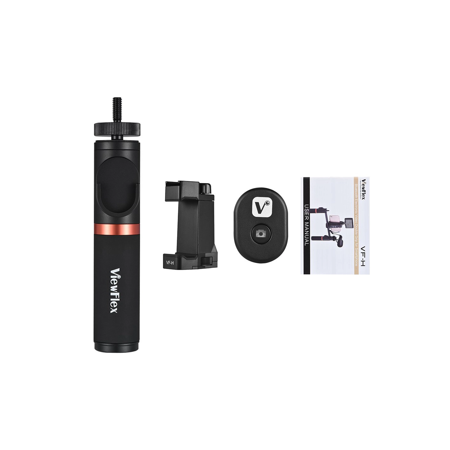 نگهدارنده گوشی موبایل ویوفلکس مدل VF-H3 — تصویر 4