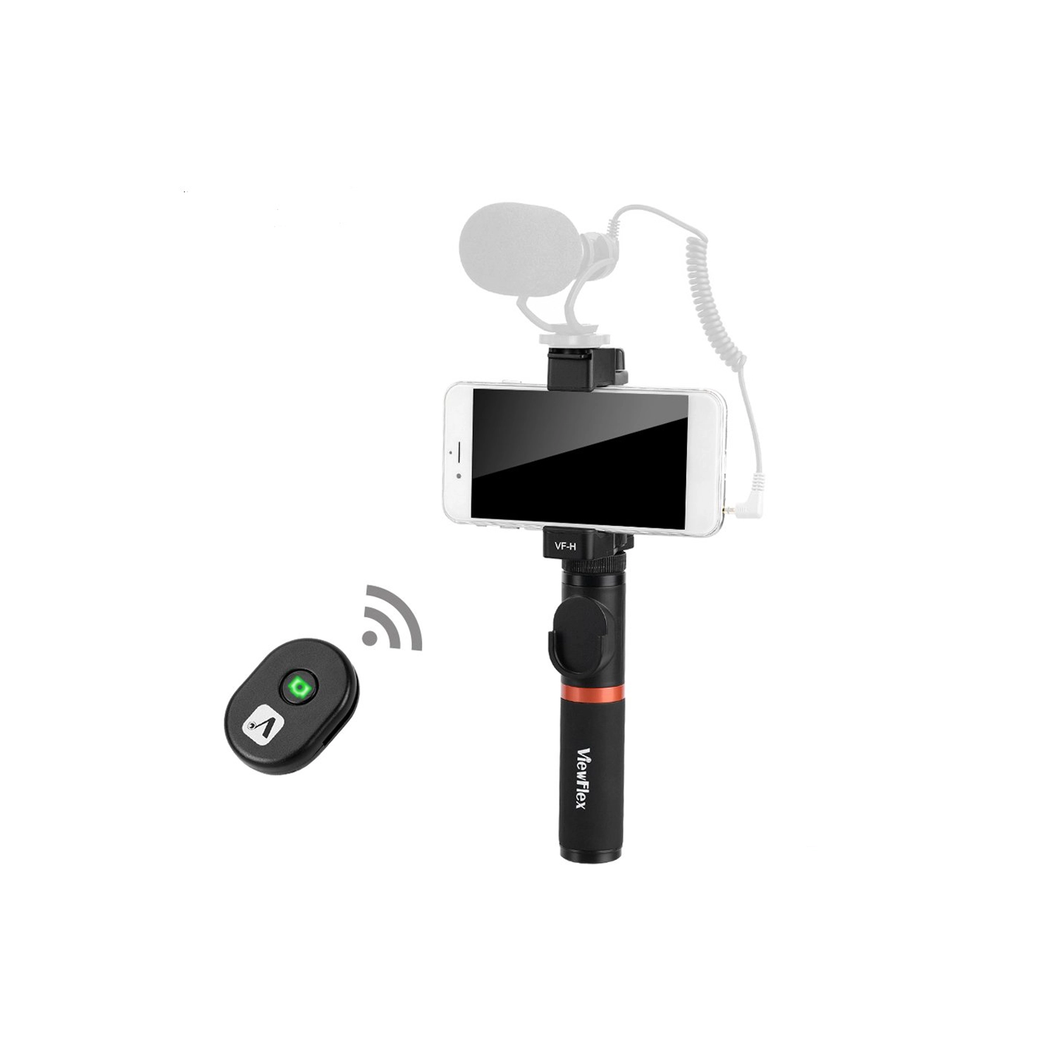 نگهدارنده گوشی موبایل ویوفلکس مدل VF-H3 — تصویر 5