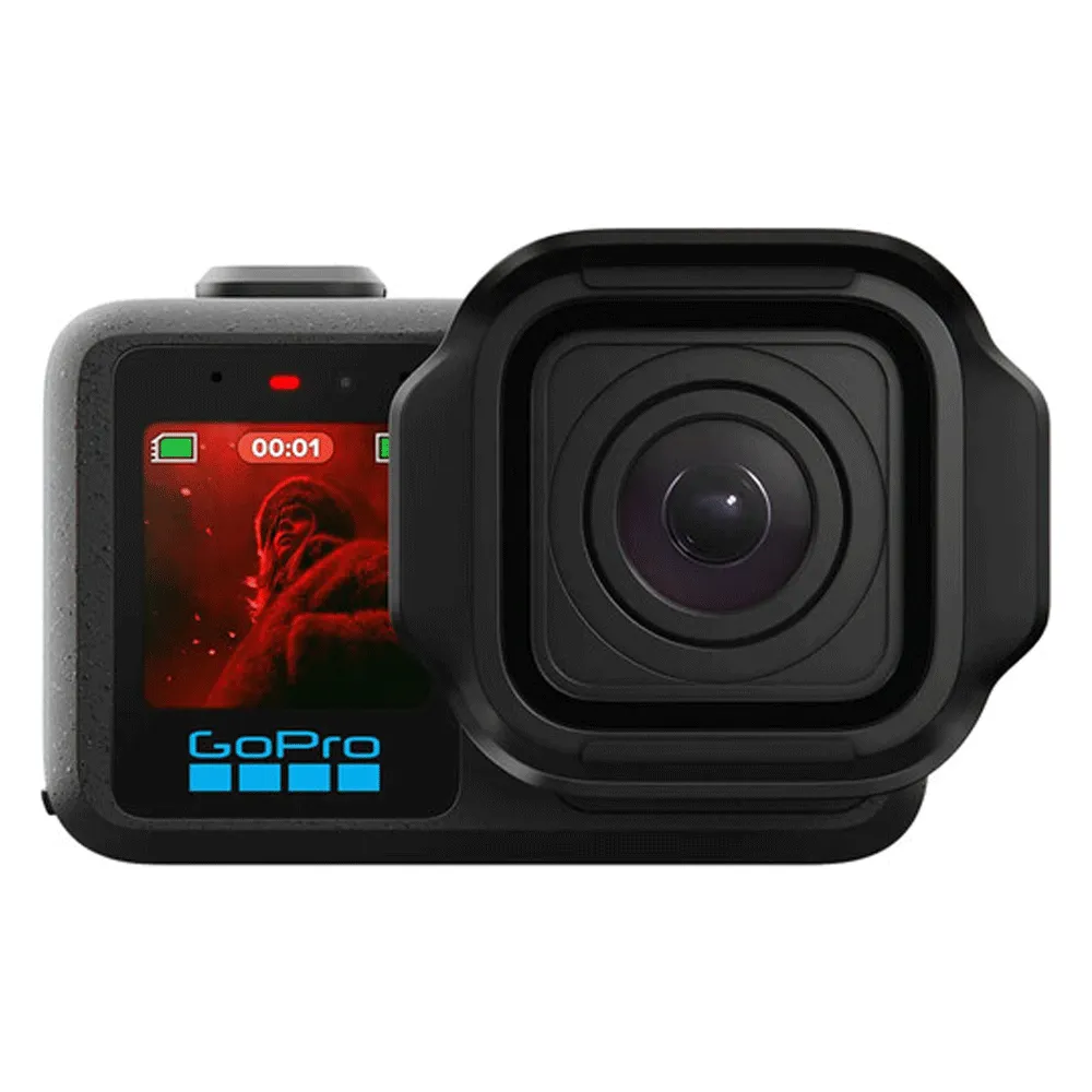 دوربین گوپرو GoPro MISSION 1 PRO