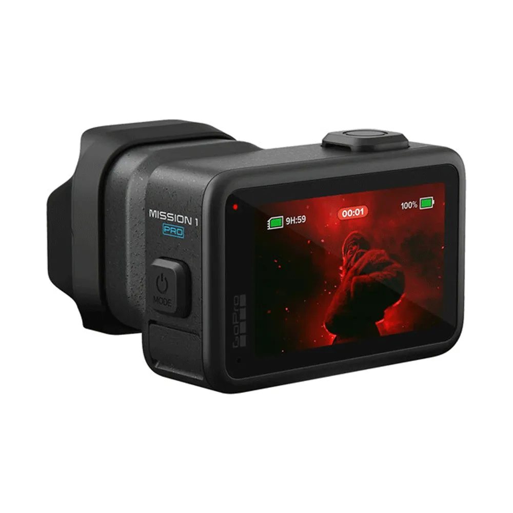 دوربین گوپرو GoPro MISSION 1 PRO
