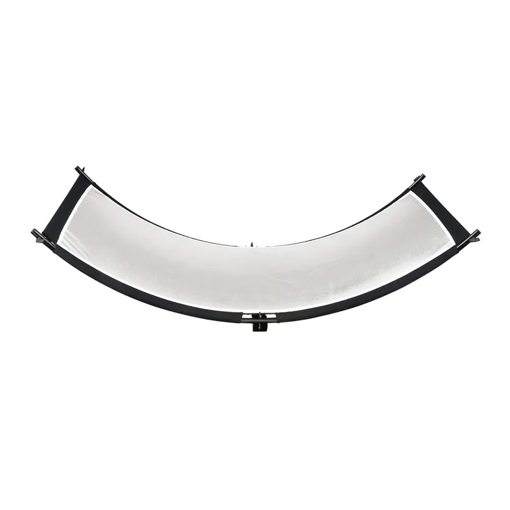 رفلکتور منحنی دریم لایت Dream light Curved (U-Shaped) Reflector