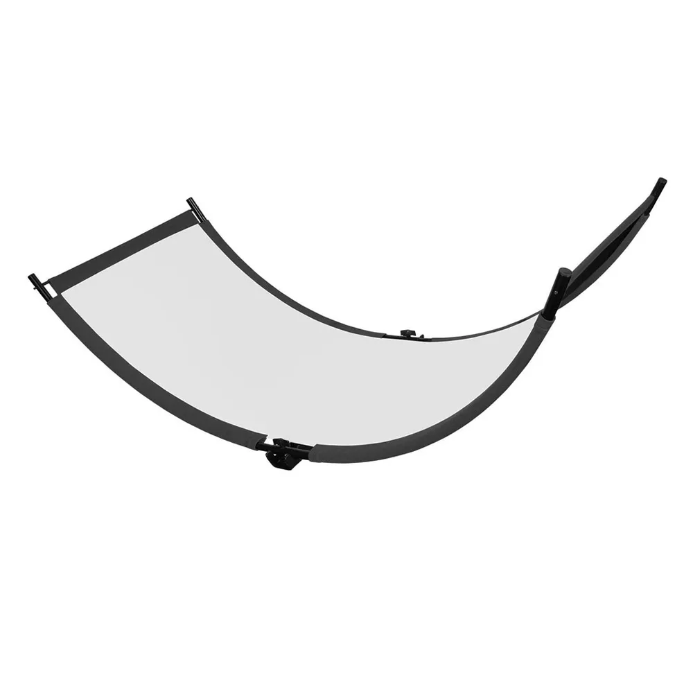 رفلکتور منحنی دریم لایت Dream light Curved (U-Shaped) Reflector
