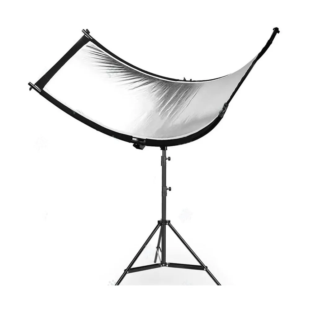 رفلکتور منحنی دریم لایت Dream light Curved (U-Shaped) Reflector — تصویر 2