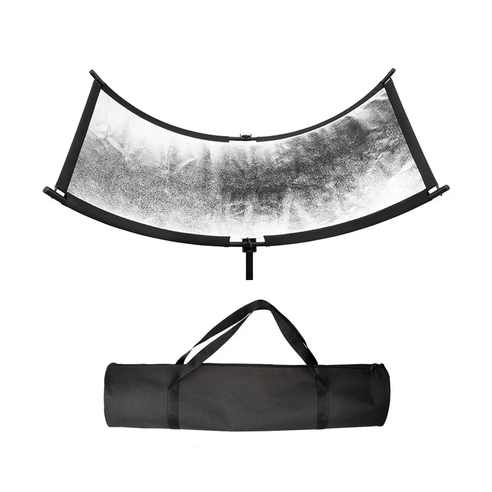 رفلکتور منحنی دریم لایت Dream light Curved (U-Shaped) Reflector — تصویر 4