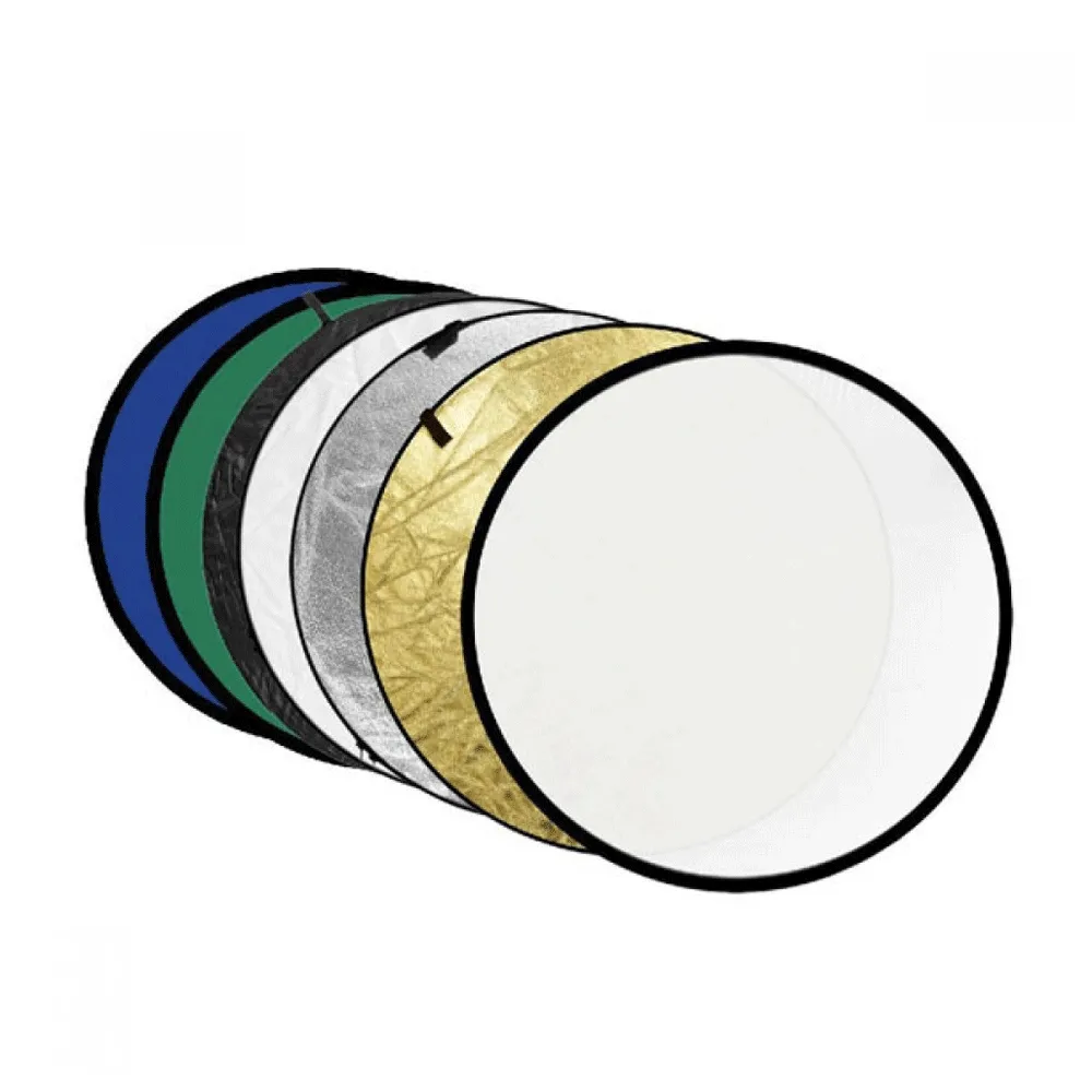 رفلکتور هفت کاره گودکس Godox Reflector 7in1 80 cm