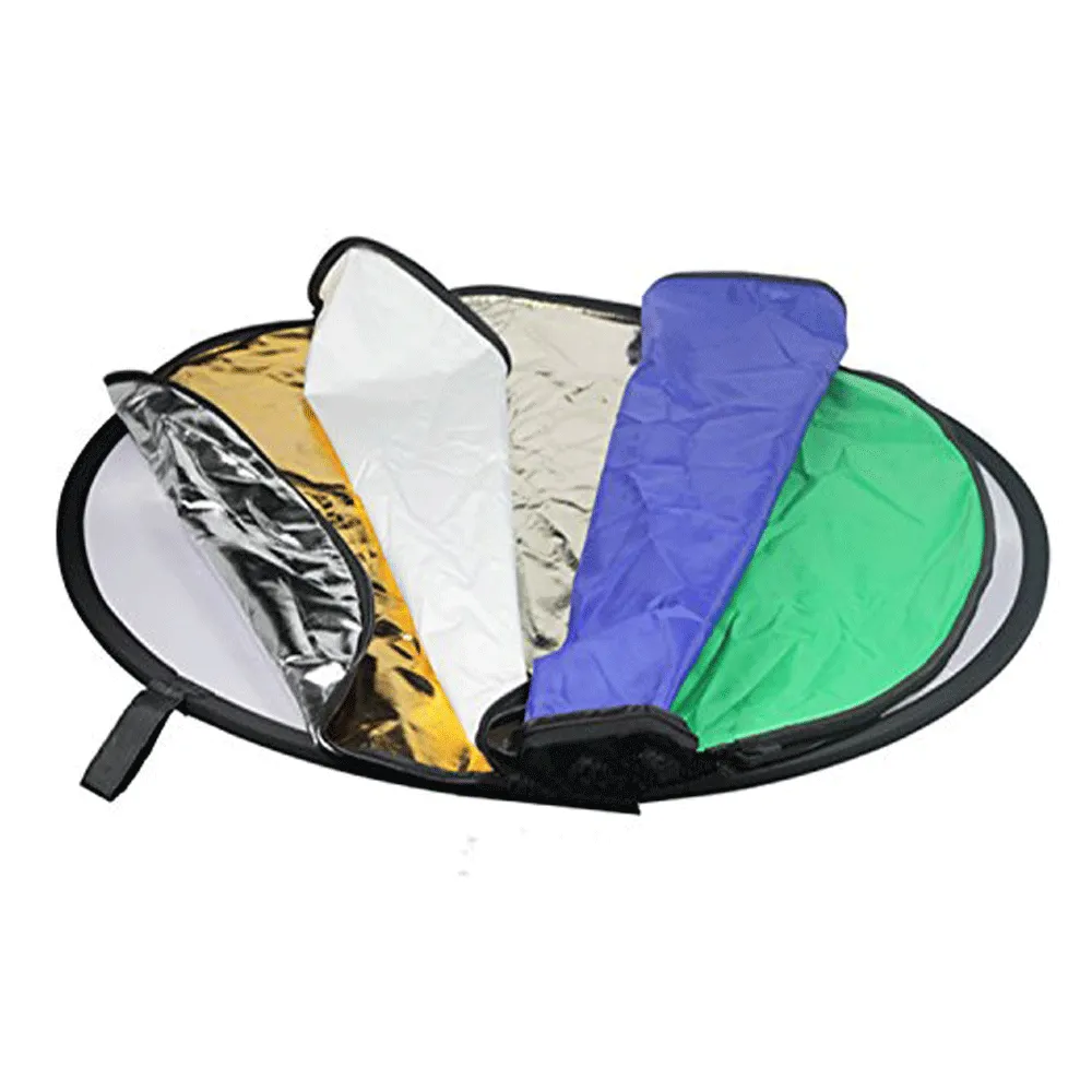 رفلکتور هفت کاره گودکس Godox Reflector 7in1 80 cm