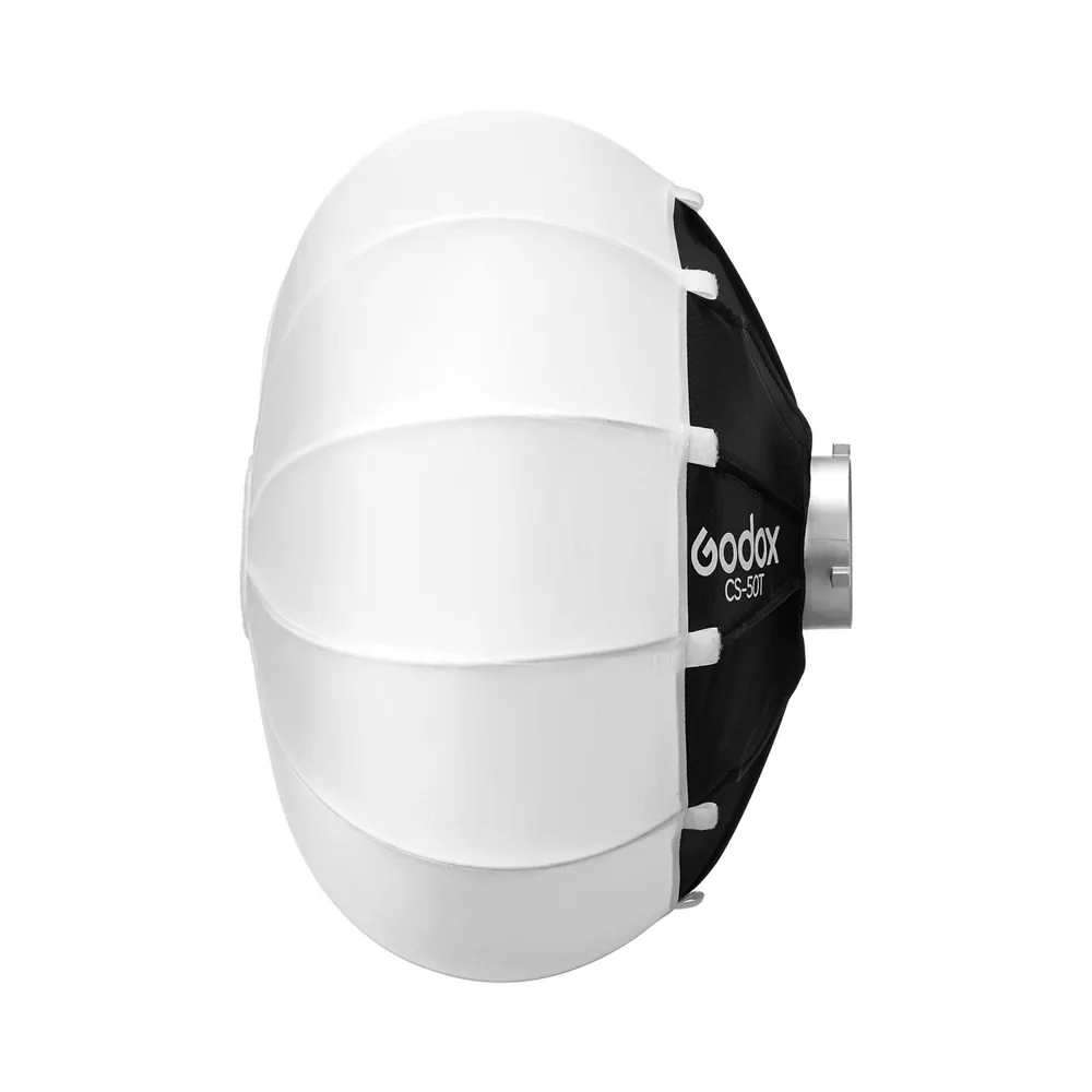 سافت بال بالنی کم عمق گودکس Godox CS-50T Lantern Softbox