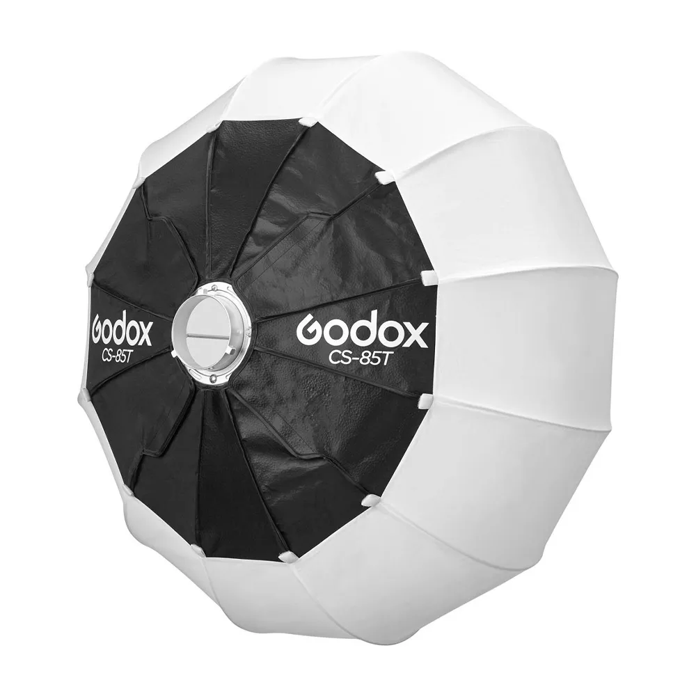 سافت بال بالنی کم عمق گودکس Godox CS-85T Lantern Softbox — تصویر 3