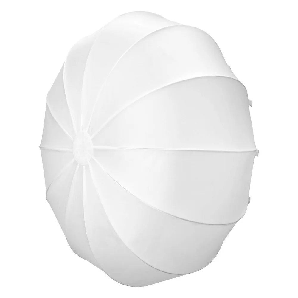 سافت بال بالنی کم عمق گودکس Godox CS-85T Lantern Softbox — تصویر 2