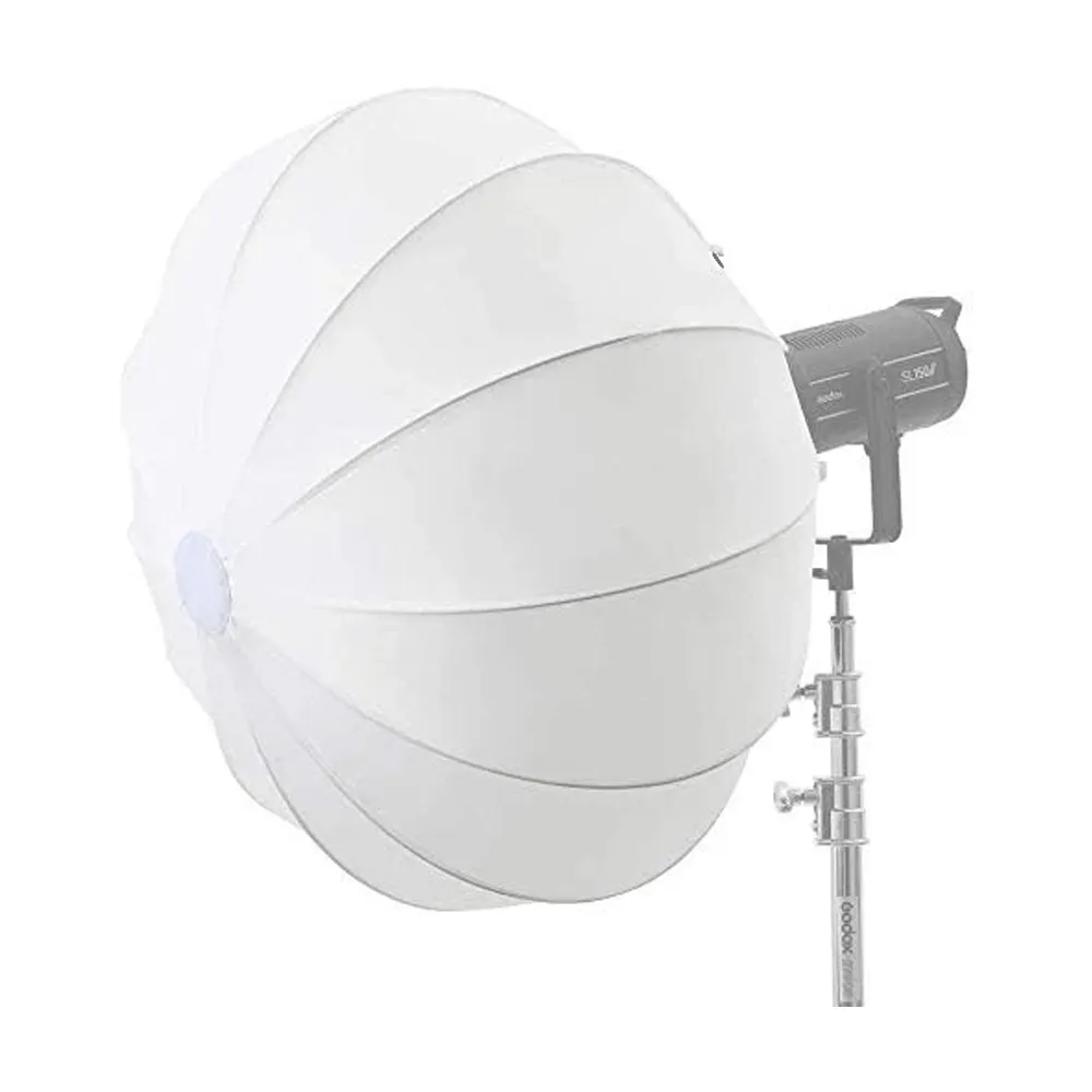 سافت بال بالنی گودکس Godox CS-50D Lantern Softbox — تصویر 1