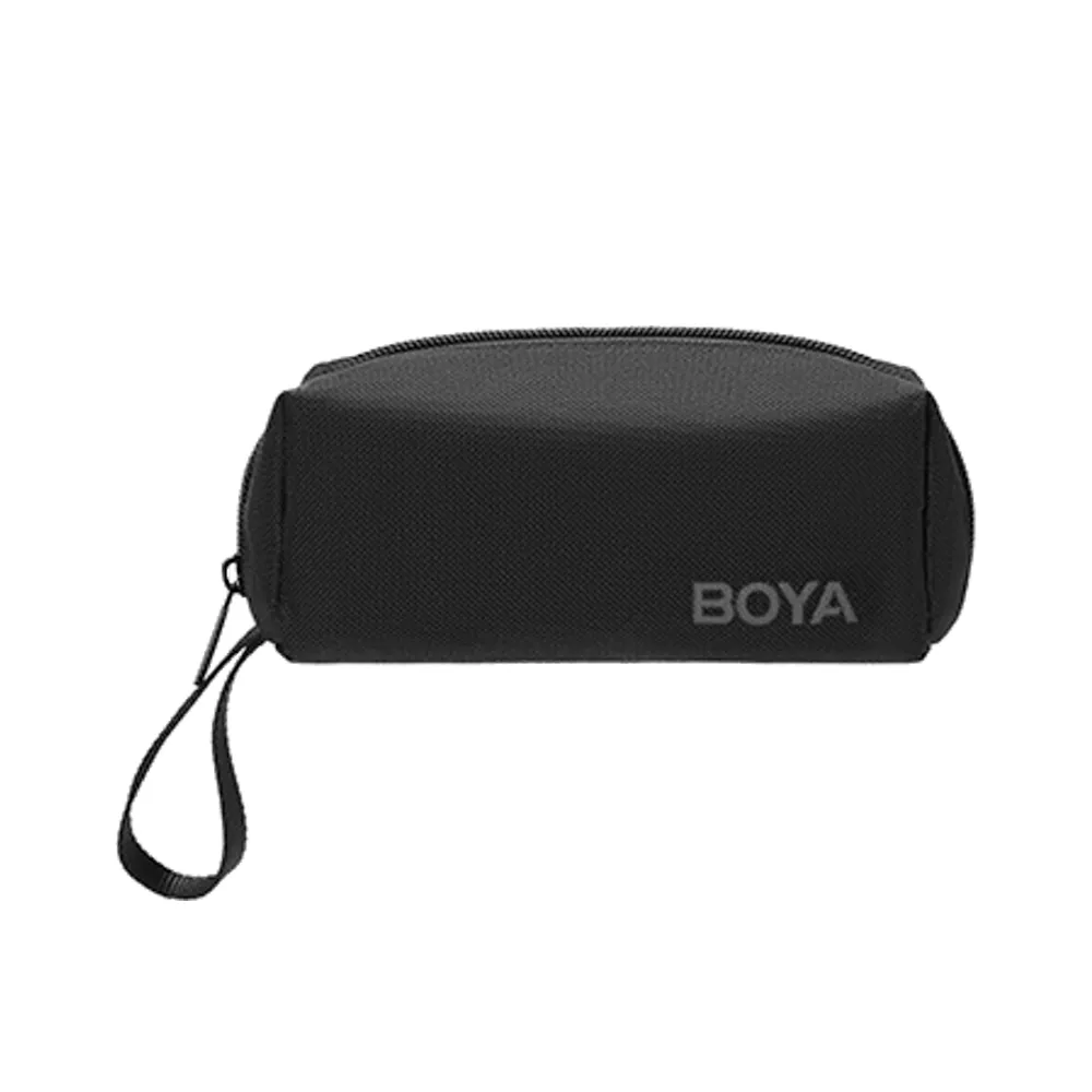 میکروفون حرفه ای بویا مجیک BOYA Magic Magic-05 — تصویر 3