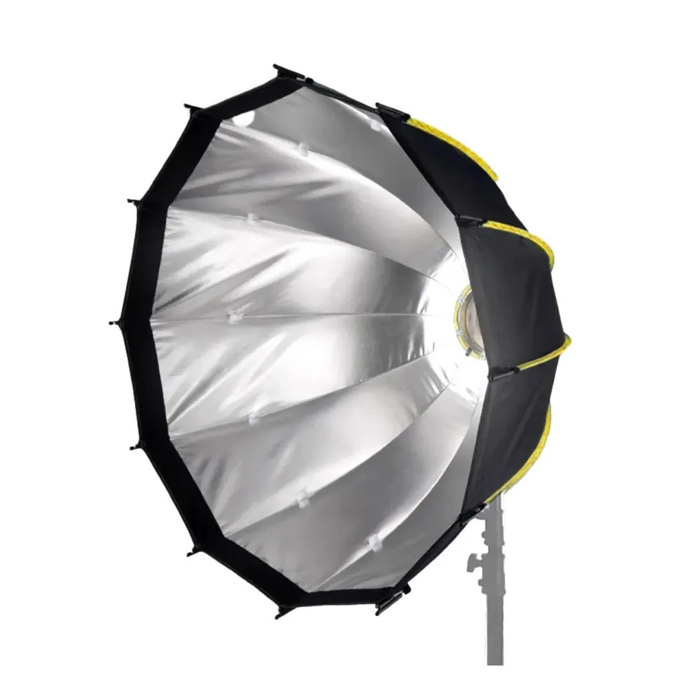 پارابولیک پرتابل ویست لند VIST land QR-P90 Parabolic Soft Box — تصویر 4