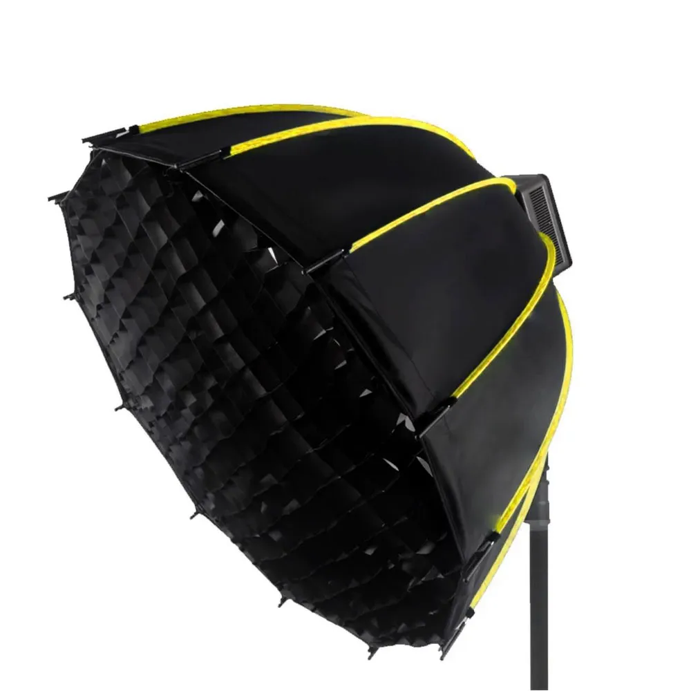 پارابولیک پرتابل ویست لند VIST land QR-P90 Parabolic Soft Box — تصویر 3