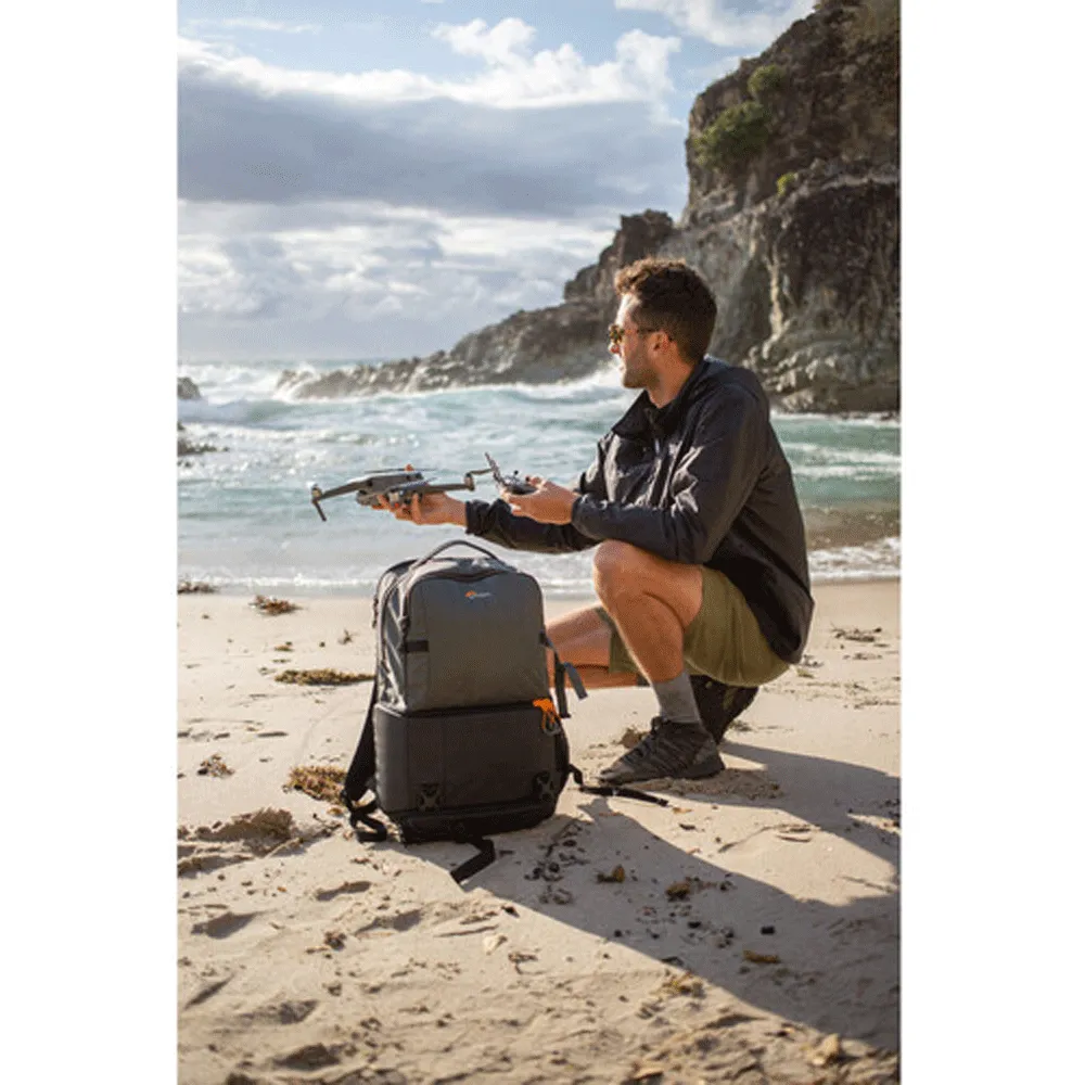 کیف کوله پشتی لوپرو Lowepro Fastpack BP 250 AW III — تصویر 8