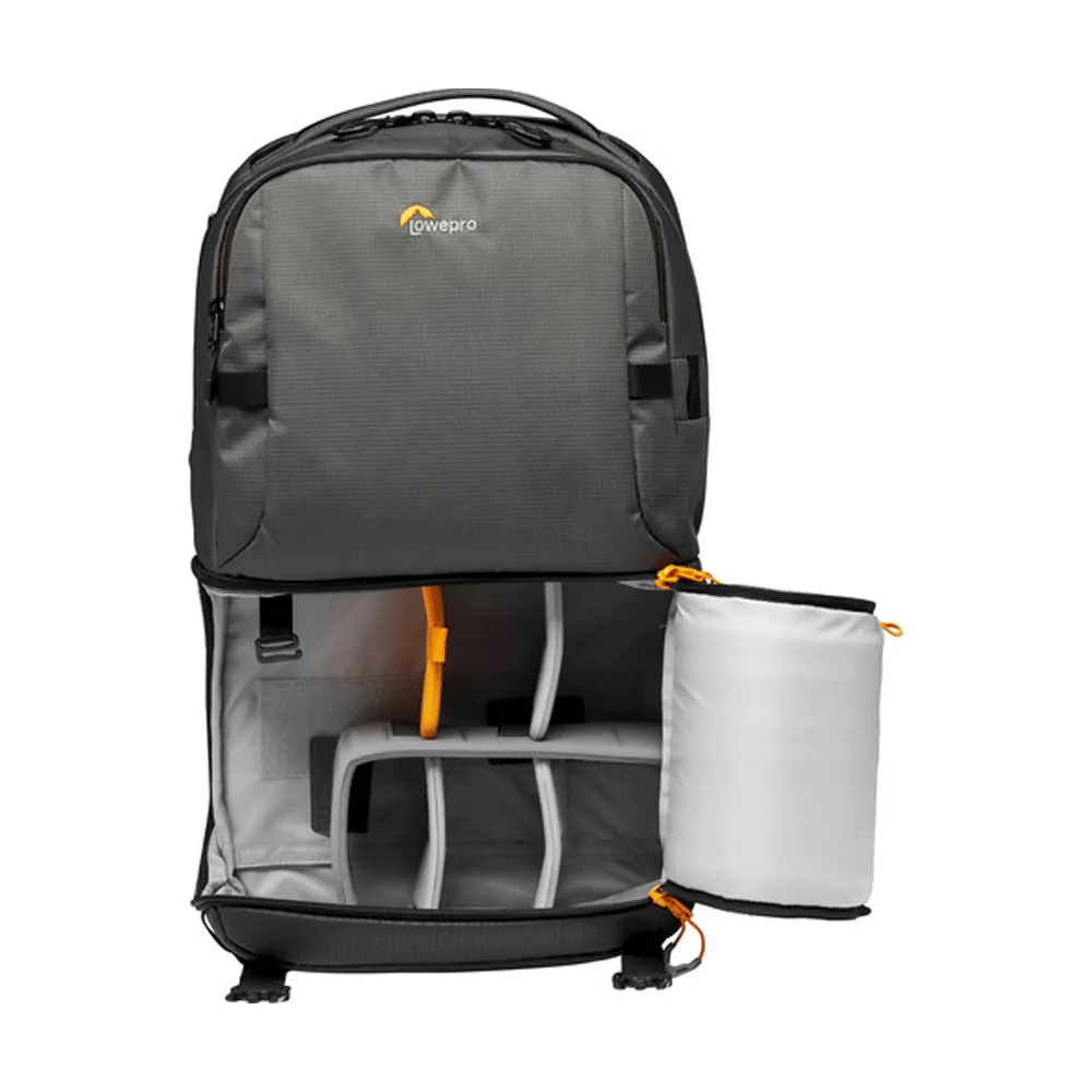 کیف کوله پشتی لوپرو Lowepro Fastpack BP 250 AW III — تصویر 3