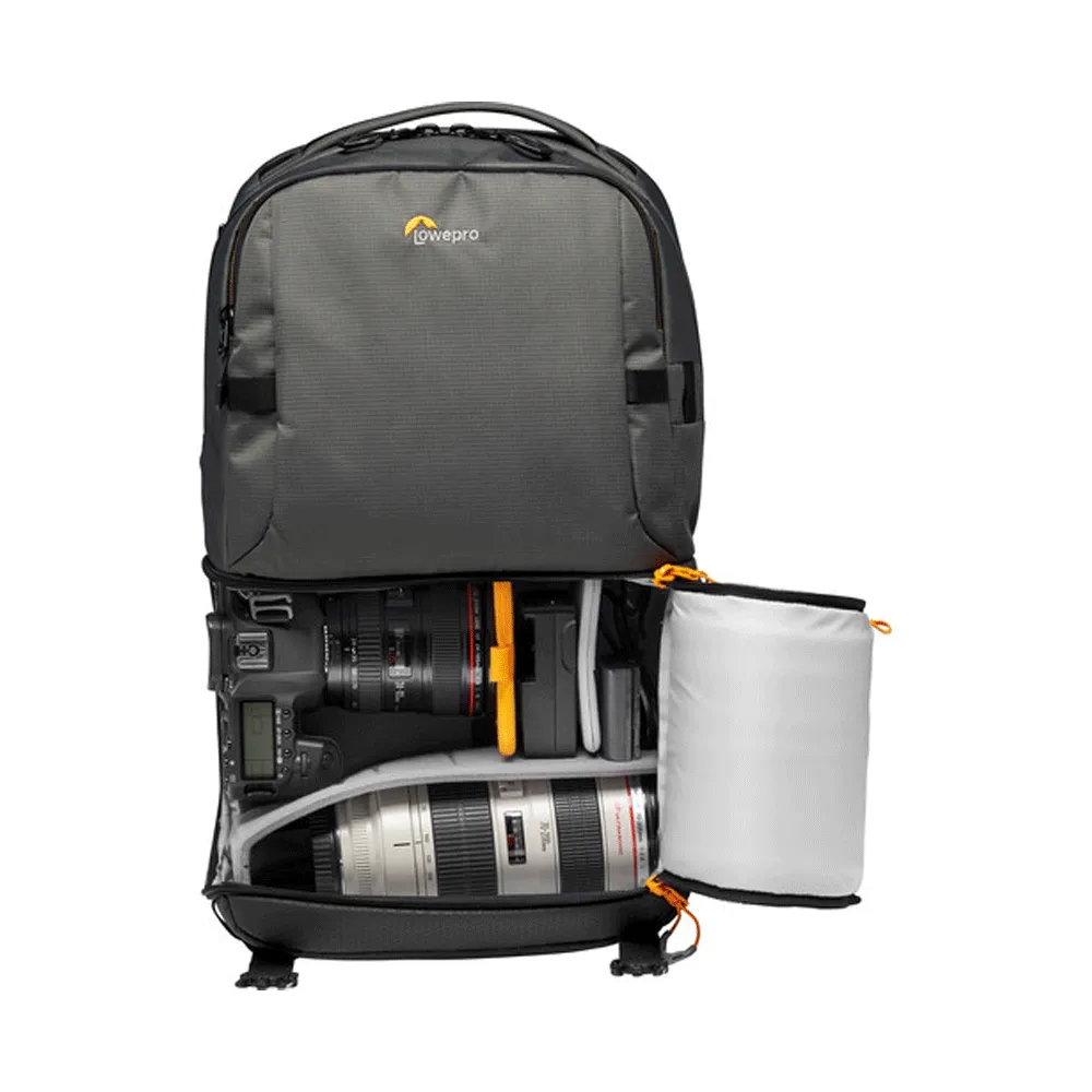 کیف کوله پشتی لوپرو Lowepro Fastpack BP 250 AW III — تصویر 4