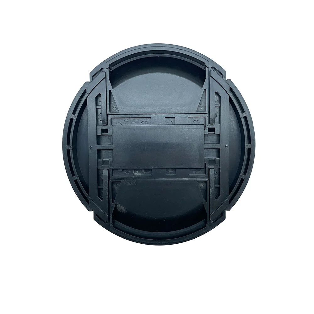 درب لنز پلاستیک ۹۵mm Lens Cap — تصویر 1