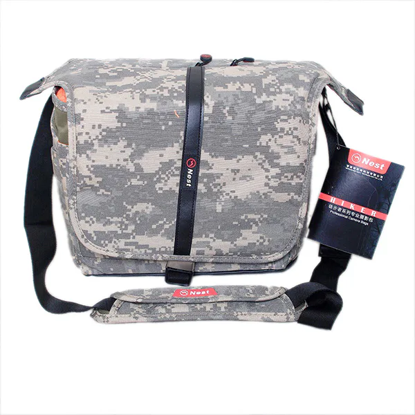 کیف دوربین نست Nest HIKER30-02
