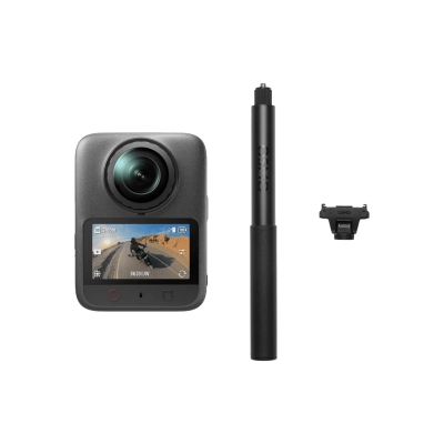 دوربین ورزشی اوسمو دی جی آی DJI OSMO 360 II — تصویر 6