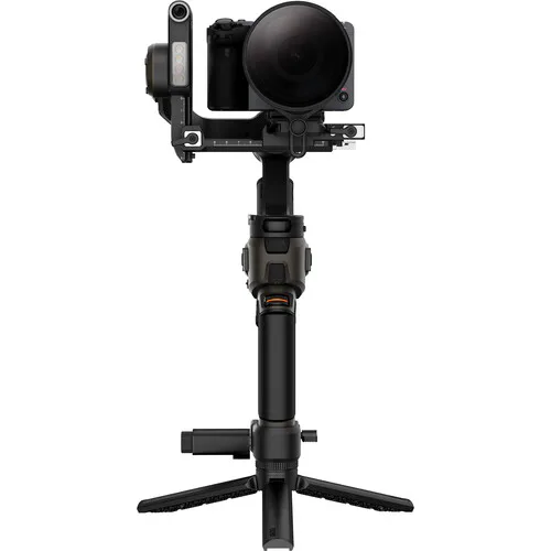 گیمبال دوربین ژیون 5 Zhiyun WEEBILL 5 Handheld Gimbal Stabilizer — تصویر 2