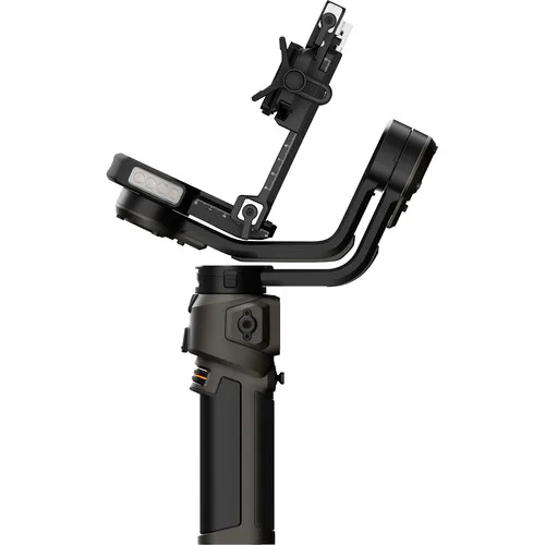 گیمبال دوربین ژیون 5 Zhiyun WEEBILL 5 Handheld Gimbal Stabilizer — تصویر 1