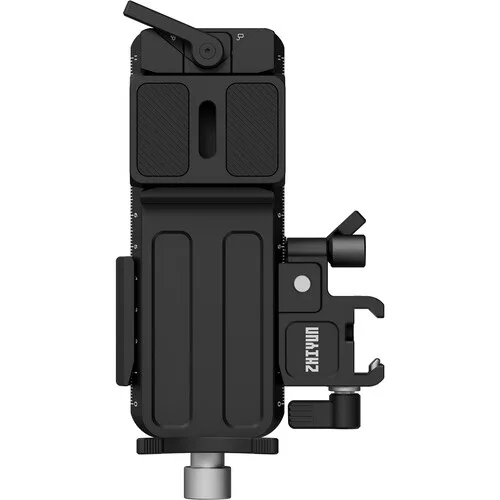 گیمبال دوربین ژیون Zhiyun WEEBILL 5 Handheld Gimbal Combo Kit — تصویر 9