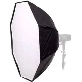کیت ویدیولایت انسرKY-BK500III به همراه اوکتا باکس ۹۵ سانتی متر و سه پایه حرفه ای — تصویر 2