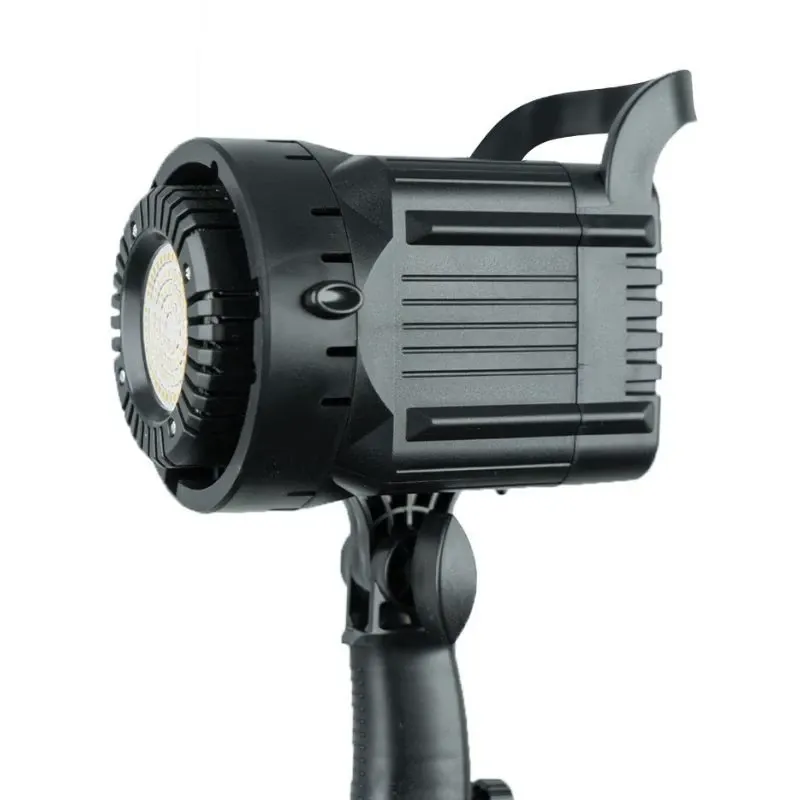 ویدیولایت انسر به همراه اکتاباکس 95 سانتی متر Video Light Answer with 95cm Octabox